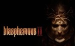 💠 Blasphemous 2 (PS5/RU) П3 - Активация
