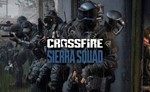 💠 Crossfire: Sierra Squad (PS5/RU) П3 - Активация