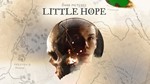 💠 Dark Pictures: Little Hope (PS4/PS5/RU) П1 - Оффлайн