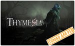 💠 Thymesia (PS5/RU) П3 - Активация