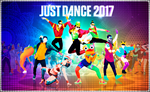 * Just Dance 2017 (PS4/PS5/RU) П3 - Активация