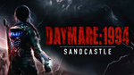 💠 Daymare: 1994 Sandcastle (PS4/PS5/RU) Аренда
