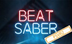 💠 (VR2) Beat Saber (PS5/EN) П3 - Активация