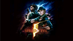 💠 Resident Evil 5 (PS5/EN) П1 - Оффлайн