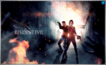 💠 Resident Evil (PS4/PS5/EN) П1 - Оффлайн