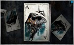 💠 Batman Return to Arkham (PS4/RU) П3 - Активация