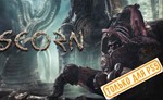 💠 Scorn (PS5/RU) П3 - Активация