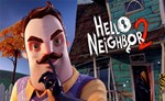 * Hello Neighbor 2 (PS4/PS5/RU) П3 - Активация