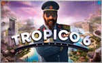 💠 Tropico 6 El Prez Edition (PS5/RU) П3 Активация