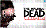 💠 The Walking Dead: The Telltale Def Ser PS4/RU Ак