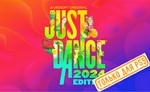 * Just Dance 2024 (PS5/RU) (Аренда от 7 дней)