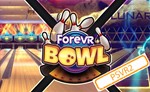 💠 (VR2) ForeVR Bowl (PS5/EN) (Аренда от 7 дней)