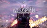 💠 (VR2) Project Wingman: Frontline 59 (PS5/RU) Аренда