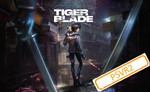 💠 (VR2) Tiger Blade (PS5/EN) (Аренда от 7 дней)