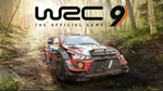 💠 WRC 9 FIA World Rally Championship PS4/PS5/RU Аренда