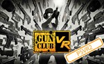 💠 (VR2) Gun Club VR (PS5/EN) П3 - Активация