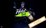 💠 (VR2) Hotel R´n´R (PS5/EN) П3 - Активация