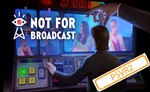 💠 (VR2) Not For Broadcast: VR (PS5/RU) П3 - Активация