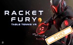 * (VR2) Racket Fury: Table Tennis VR PS5/EN Активация