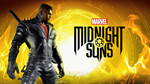 💠 Marvel’s Midnight Suns (PS4/EN) П3 - Активация