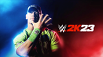 * WWE 2K23 (PS4/PS5/EN) П3 - Активация