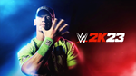 💠 WWE 2K23 (PS4/EN) П3 - Активация