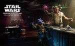 * (VR2) Star Wars: Tales from the Galaxy´s Edge PS5/EN