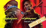 * Cyberpunk 2077 + Phantom Liberty (PS5/RU) П3