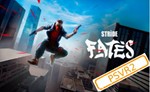 * (PSVR2) STRIDE: Fates (PS5/EN) П3 - Активация
