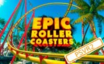 * (PSVR2) Epic Roller Coasters (PS5/EN) П3 - Активация