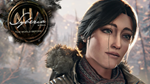 * Syberia - The World Before (PS4/PS5/RU) П3 Активация