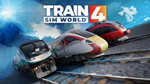 * Train Sim World 4: Special Edition PS4/PS5/RU Актива