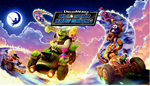 * DreamWorks All-Star Kart Racing (PS4/PS5/EN) Аренда