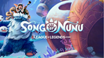 * Song of Nunu: A League of Legends PS4/PS5/RU Активац