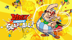 * Asterix i Obelix Slap Them All PS4/PS5/RU Активация
