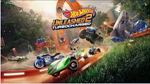 * Hot Wheels Unleashed 2 (PS4/PS5/EN) П3 - Активация