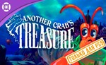 * Another Crab’s Treasure (PS5/RU) П3 - Активация