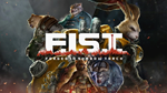 * F.I.S.T.: Forged In Shadow Torch PS4/PS5/RU Активаци