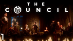 * The Council (PS4/PS5/RU) П3 - Активация