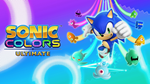 * Sonic Colors: Ultimate (PS4/PS5/RU) П3 - Активация