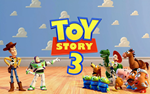* Disney Pixar Toy Story 3 (PS4/PS5/RU) П3 - Активация