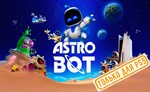 * Astro Bot (2024) (PS5/RU) (Аренда от 7 дней)