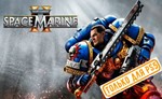 * Warhammer 40,000: Space Marine 2 (PS5/RU) Аренда