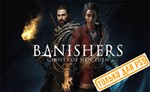 * Banishers: Ghosts of New Eden (PS5/RU) П3 Активация