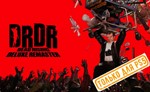 * Dead Rising Deluxe Remaster PS5/RU Аренда от 7 дней