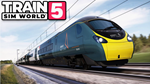 * Train Sim World 5 (PS5/RU) П1 - Оффлайн