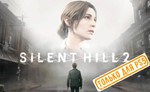 * Silent Hill 2 (PS5/RU) П3 - Активация