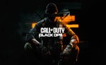 * Call of Duty: Black Ops 6 (PS4/RU) П3 Активация