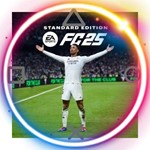 * FC 25 (PS4/PS5/RU) (Аренда от 7 дней)