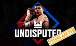 * Undisputed (PS5/RU) (Аренда от 7 дней)